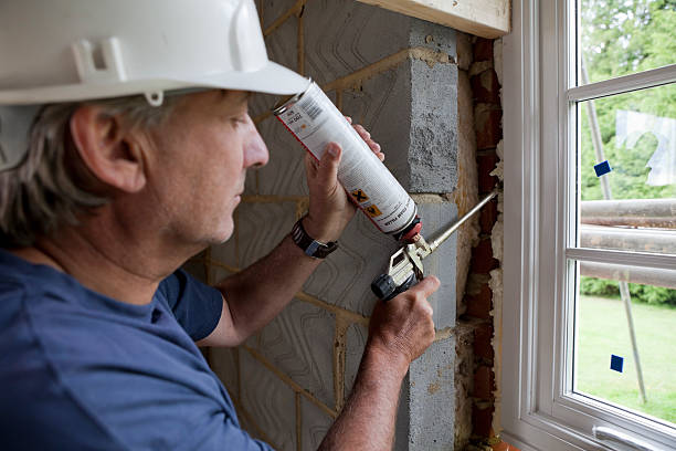 Best Types of Insulation in El Mirage, AZ