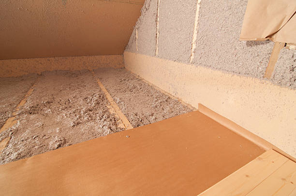 Best Insulation for Specific Applications in El Mirage, AZ